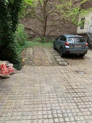 Top Flat - 1 Free Parking Space At The Metro Wiedeń 0*,  Austria
