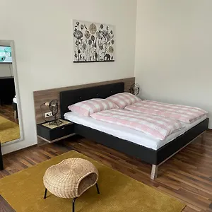 Apartament Gesamte In Zentrumsnaehe, Wiedeń