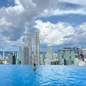 Astra @ Platinum 2 Klcc , Kuala Lumpur Malesia