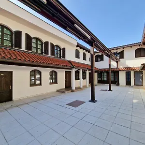Apartament Schoenbrunn, Wiedeń