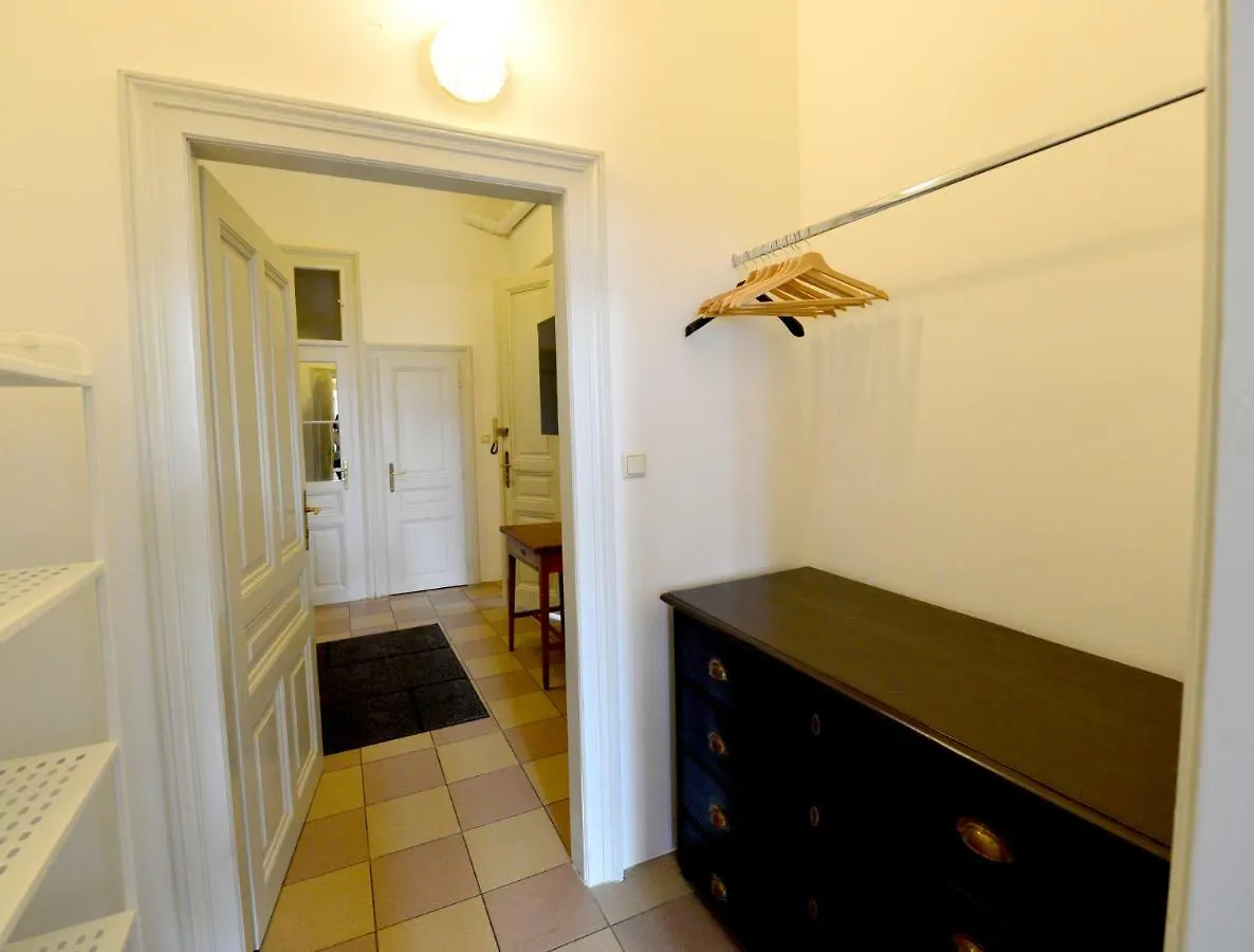 Top Flat - 1 Free Parking Space At The Metro Vienne Autriche